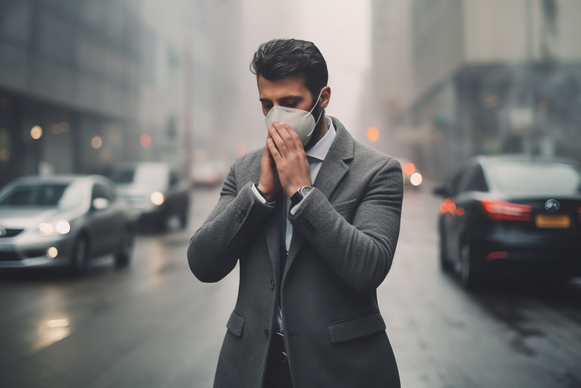 INDUSTRIAL HYGIENE SERVICES