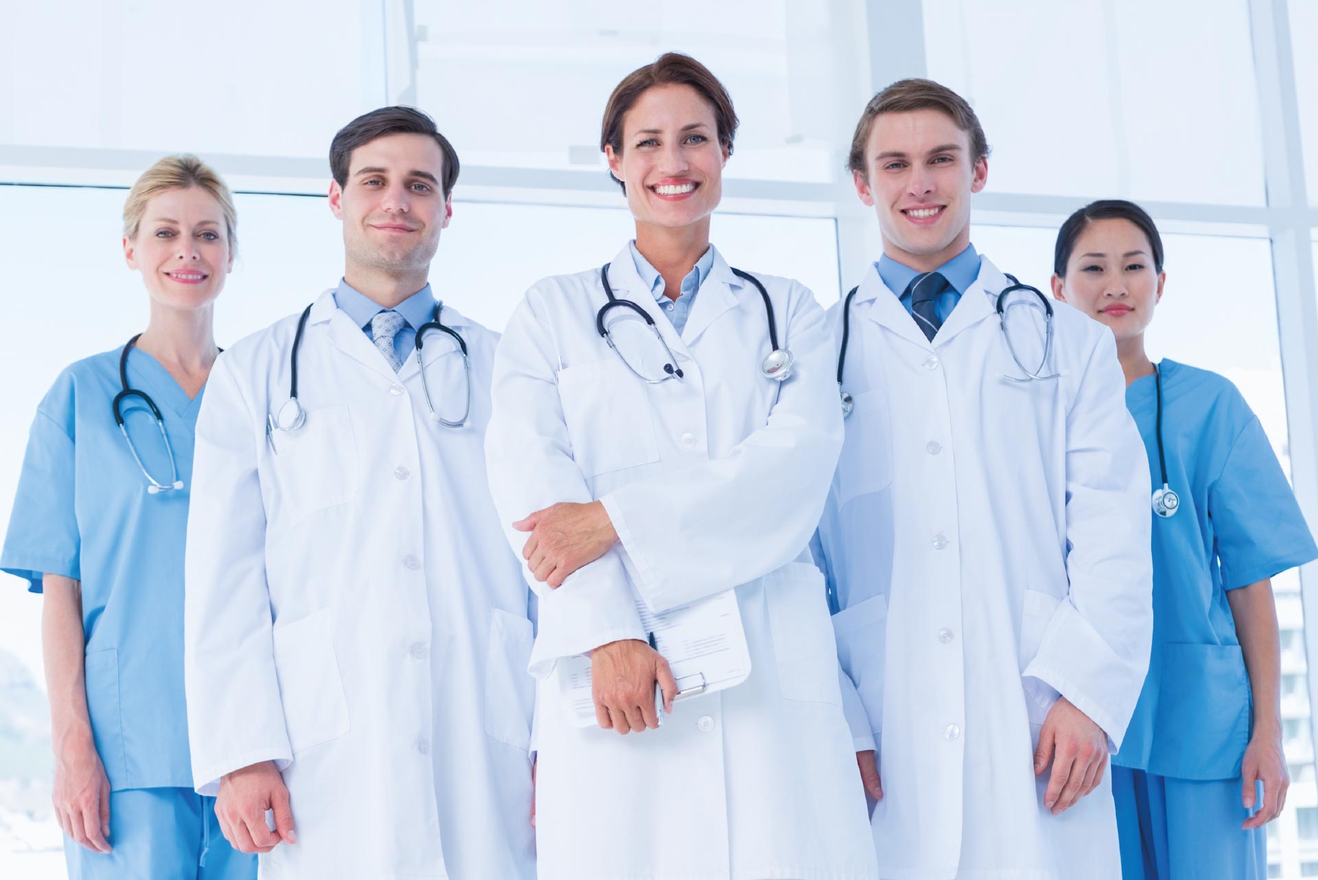 MANPOWER STAFFING & EQUIPMENT PROCUREMENT SERVICES