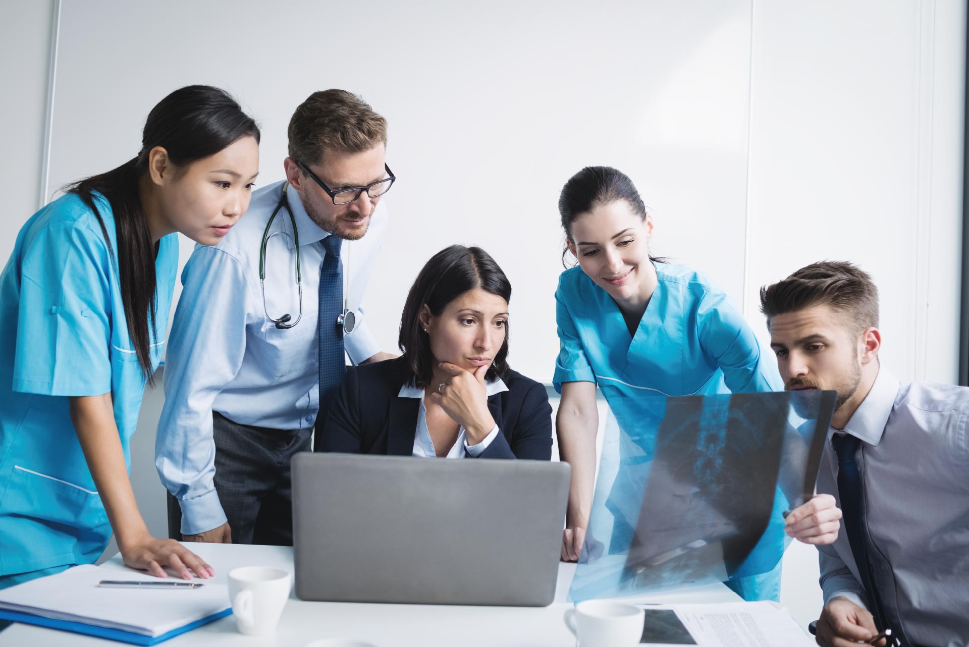 WORKPLACE HEALTH & WELLBEING ADVISORY SERVICES