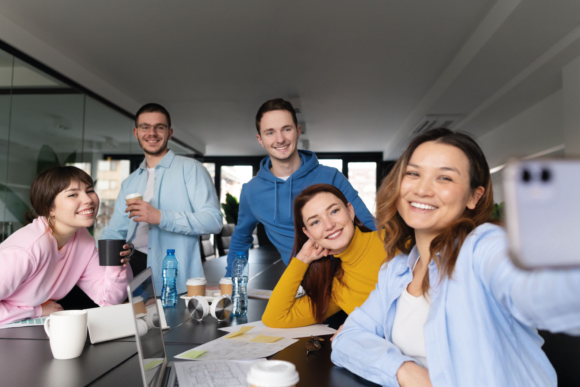 WORKPLACE MENTAL WELLNESS & WORKER WELFARE SERVICES