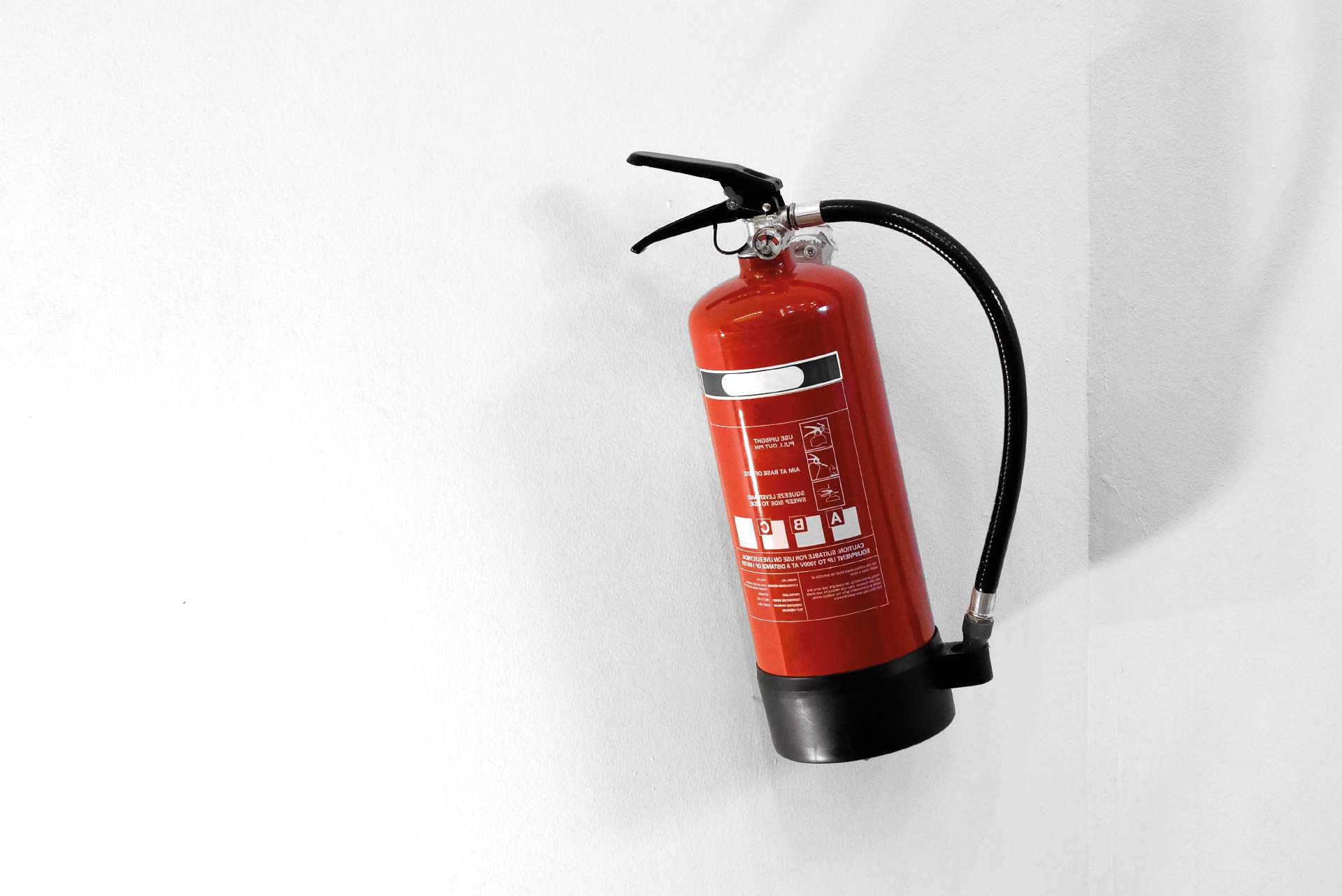 FIRE SAFETY SERVICES