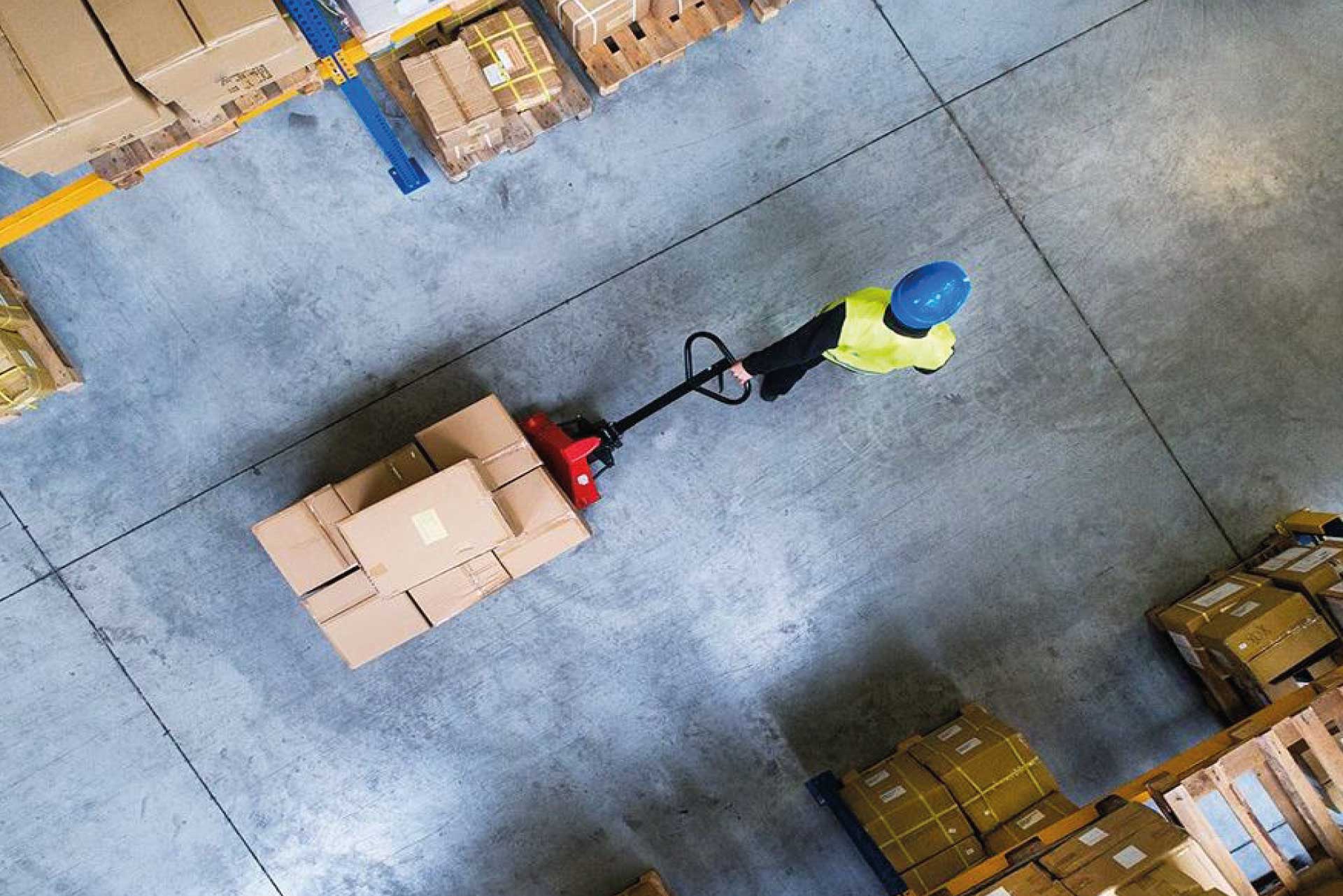 HSE MANPOWER SUPPLY & PROCUREMENT SERVICES