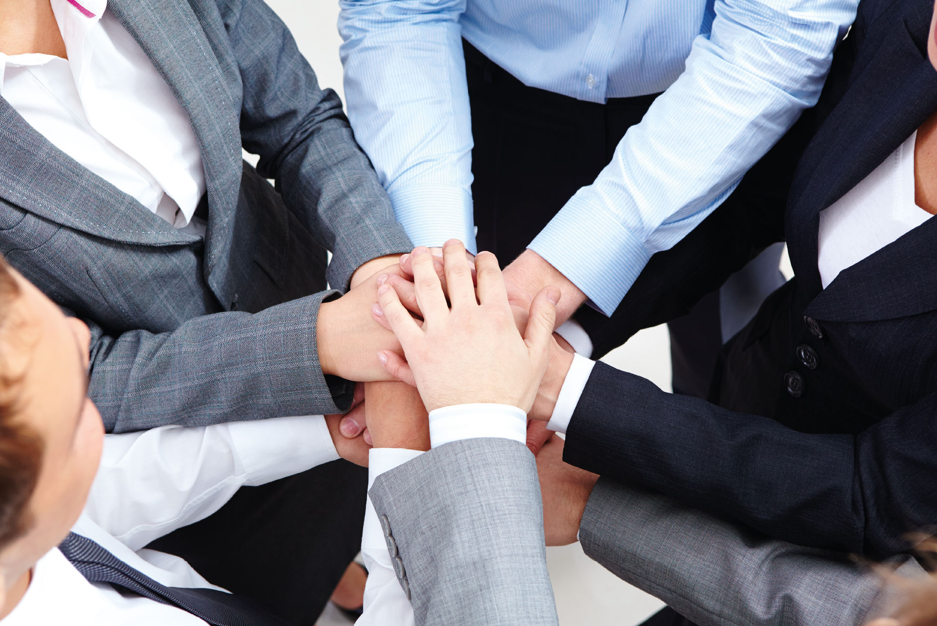 DEPENDABLE WORKFORCE