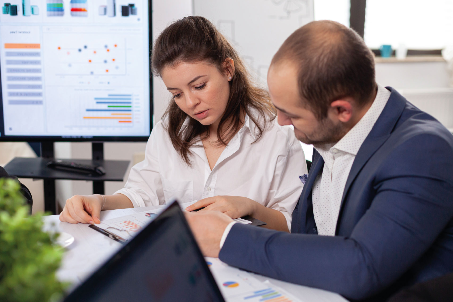 DEVELOPMENT AND IMPLEMENTATION OF SAFETY PROGRAMS